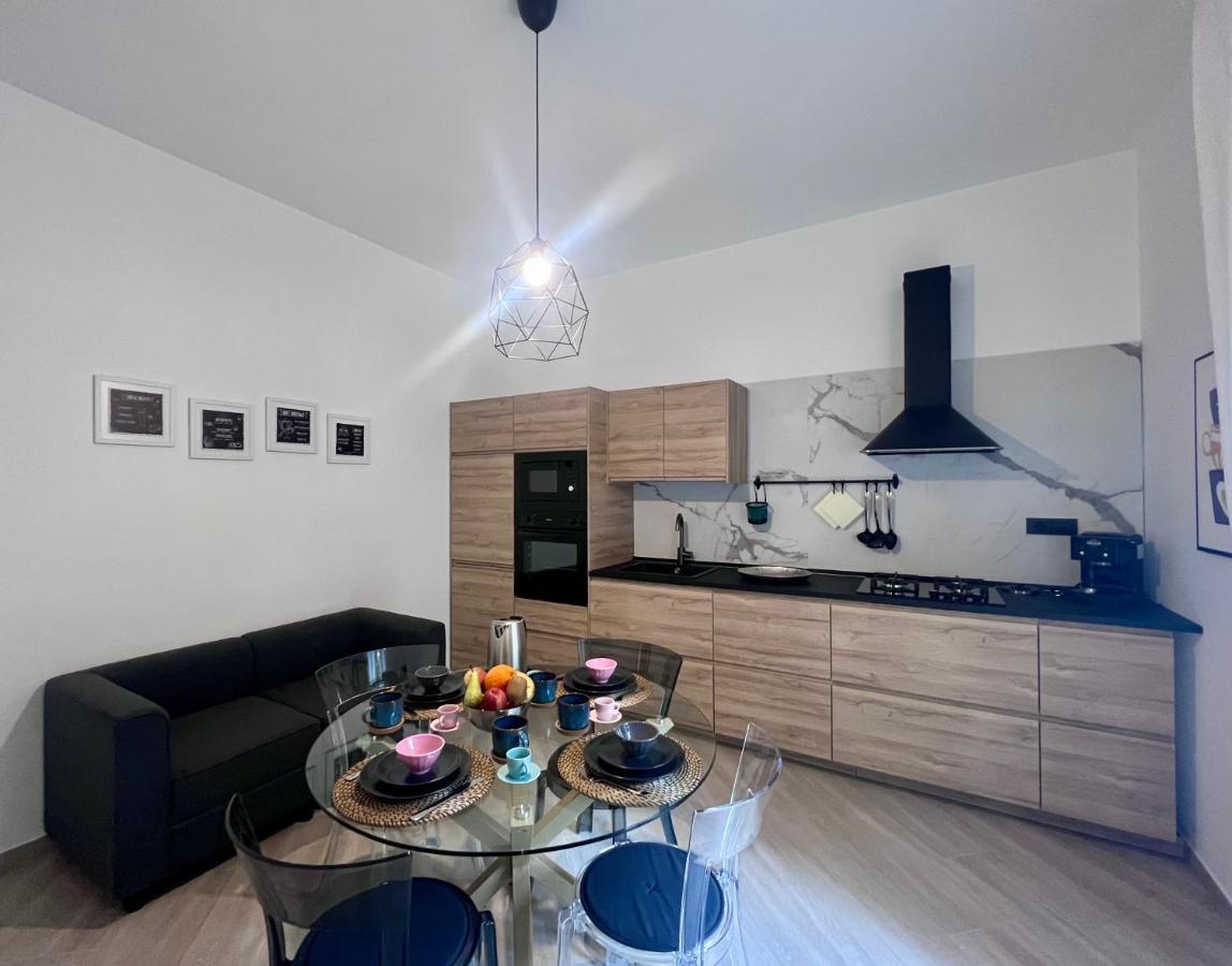 Arcuri Apartment Agrigento Exterior photo