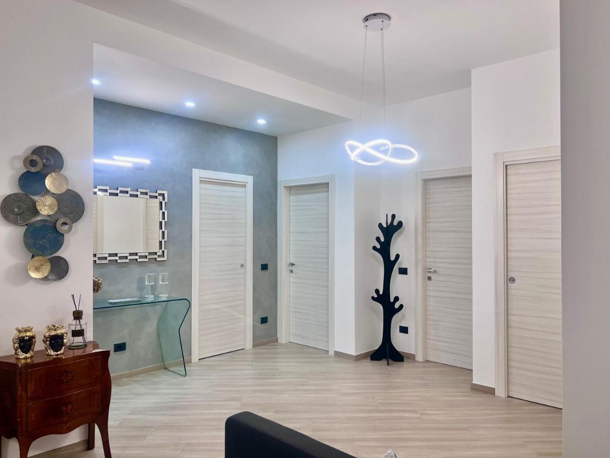 Arcuri Apartment Agrigento Exterior photo