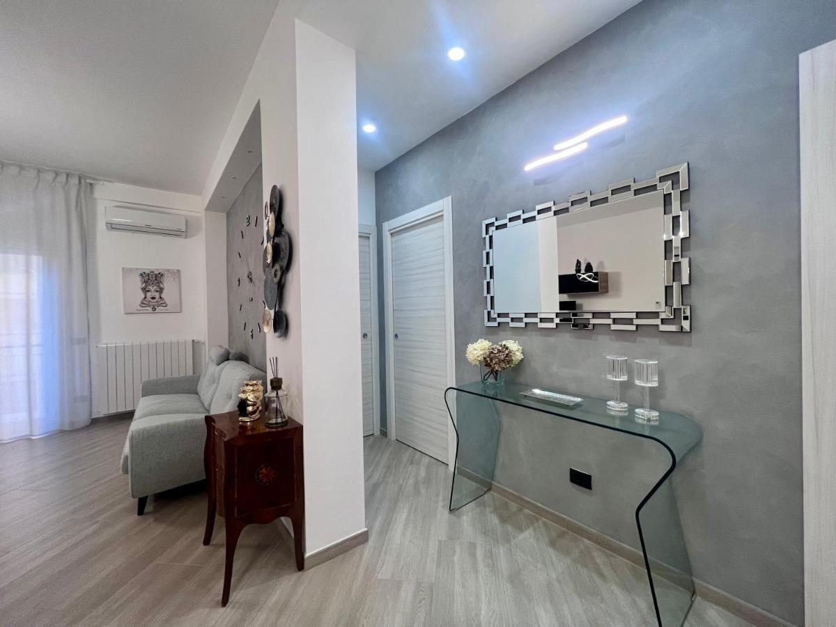 Arcuri Apartment Agrigento Exterior photo