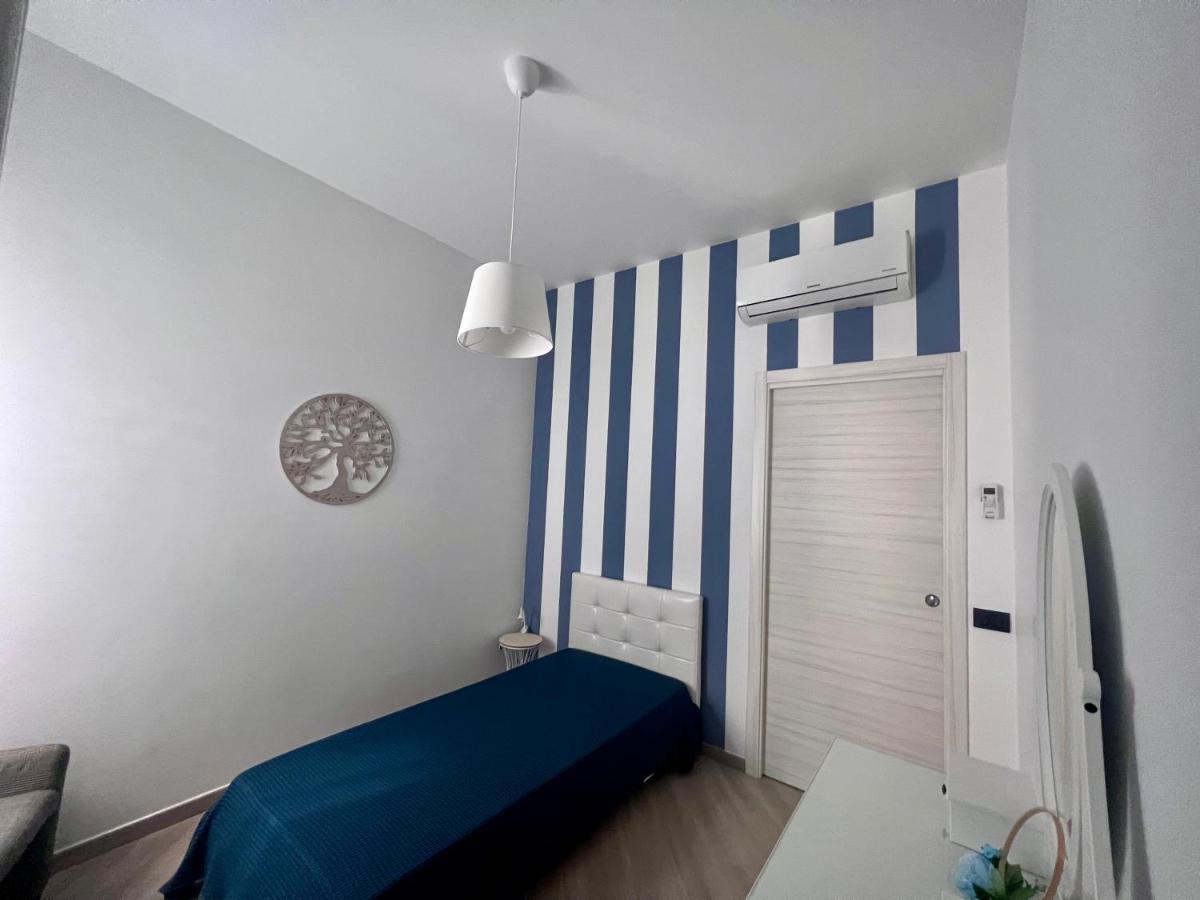 Arcuri Apartment Agrigento Exterior photo