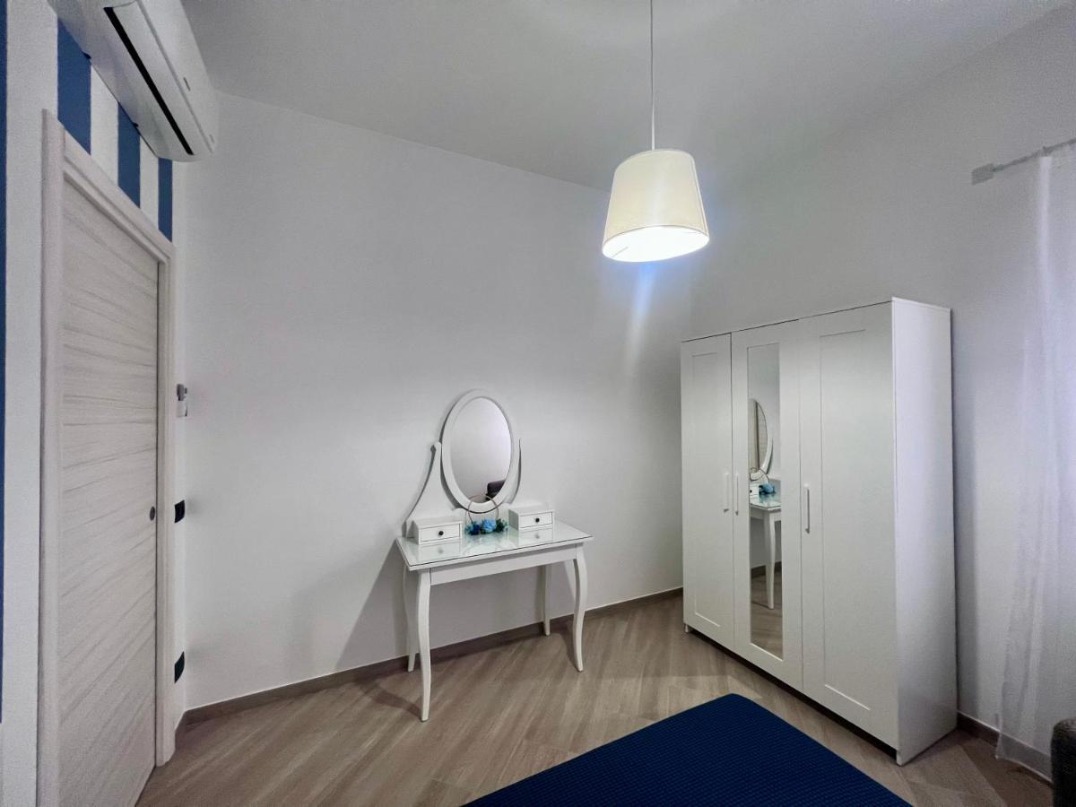 Arcuri Apartment Agrigento Exterior photo