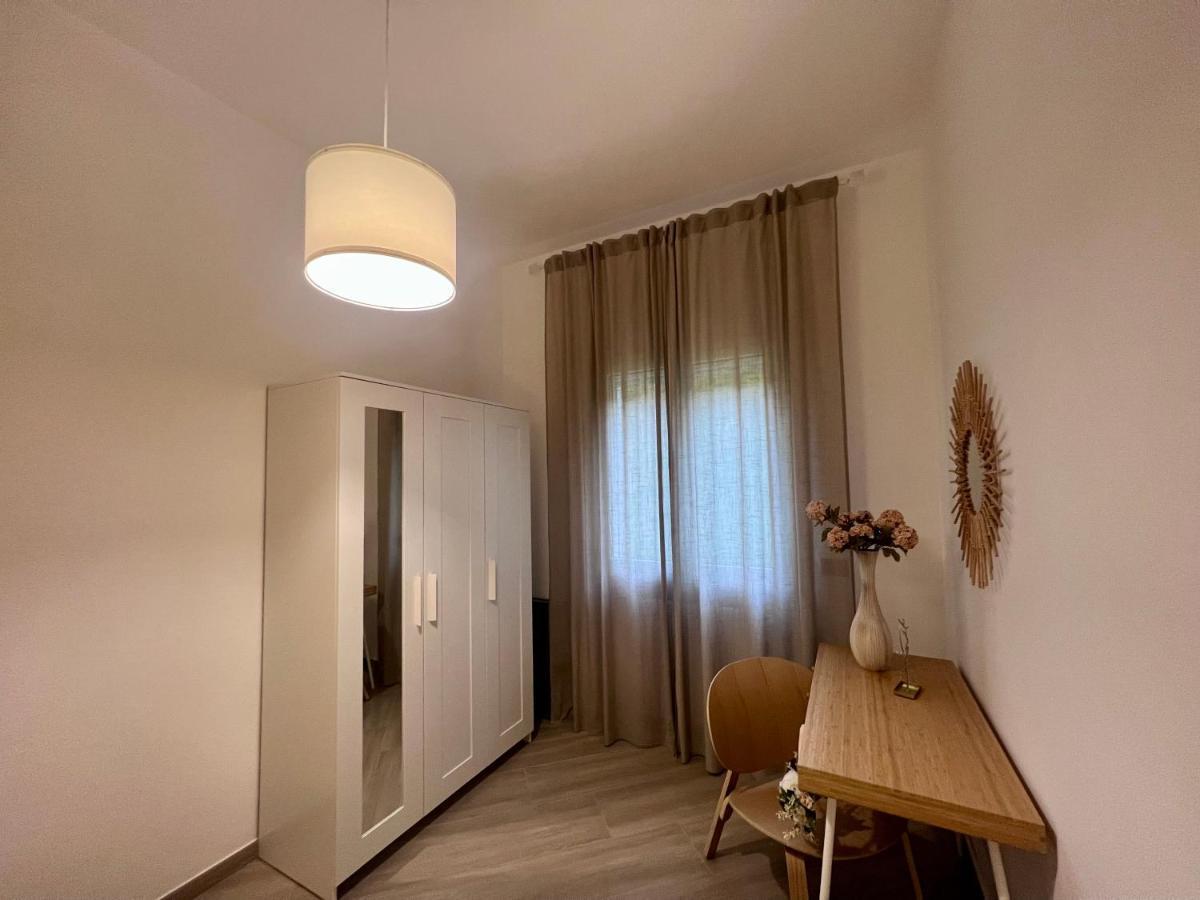 Arcuri Apartment Agrigento Exterior photo